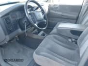 ✅ 2004 Dodge Dakota SLT • VIN: 1D7HL48NX4S690941 • Lot: 43535915. Listed on IAAI with 133,394 mi. Free auction sales archive from the USA and detailed vehicle history report at DreamBid. Image 14.