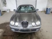 ✅ 2003 Jaguar S-Type • VIN: SAJEA01U93HM88490 • Lot: 55721795. Wystawiony na Copart z przebiegiem 192 773 mil. Bezpłatny archiwum sprzedaży aukcyjnych z USA i szczegółowy raport historii pojazdu na DreamBid. Zdjęcie 5.
