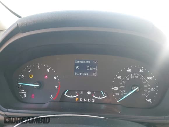 ✅ 2018 Ford EcoSport S • VIN: MAJ3P1RE7JC232288 • Лот: 43522013. Опубликован ранее на IAAI с пробегом 66 241 миль. Бесплатный доступ к архиву аукционных продаж из США и подробный отчёт об истории автомобиля на DreamBid. Изображение 7.