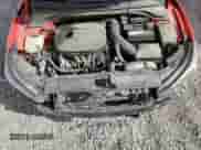 2019 Hyundai Veloster Turbo R-Spec z VIN KMHTH6AB5KU005369, wystawiony jako Copart lot #43833985 z przebiegiem 52 768 mil mil oraz Szkoda całkowita • Salvage title. Historia ofert i sprzedaży dostępna na DreamBid. Obrazek 11.