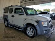 ✅ 2005 Honda Element EX • VIN: 5J6YH18675L003164 • Lot: 93744135. Listed on Copart with 127,176 mi. Free auction sales archive from the USA and detailed vehicle history report at DreamBid. Image 4.