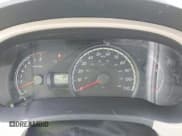 ✅ 2012 Toyota Sienna LE • VIN: 5TDJK3DC1CS042991 • Lot: 43220457. Wystawiony na IAAI z przebiegiem 152 720 mil. Bezpłatny archiwum sprzedaży aukcyjnych z USA i szczegółowy raport historii pojazdu na DreamBid. Zdjęcie 7.