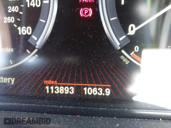 ✅ 2011 BMW 7 Series 750Li • VIN: WBAKB8C5XBCY64531 • Лот: 42350009. Опубликован ранее на IAAI с пробегом 113 893 миль. Бесплатный доступ к архиву аукционных продаж из США и подробный отчёт об истории автомобиля на DreamBid. Изображение 7.