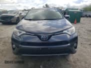 ✅ 2017 Toyota RAV4 XLE • VIN: JTMRJREV2HD103129 • Lot: 55230405. Listed on Copart with 108,908 mi. Free auction sales archive from the USA and detailed vehicle history report at DreamBid. Image 5.