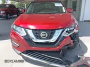 ✅ 2019 Nissan Rogue SL • VIN: 5N1AT2MT8KC746978 • Lot: 42132826. Listed on IAAI with 60,265 mi. Free auction sales archive from the USA and detailed vehicle history report at DreamBid. Image 13.