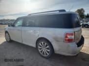 ✅ 2013 Ford Flex Limited • VIN: 2FMHK6DT0DBD13764 • Lot: 89482525. Wystawiony na Copart z przebiegiem 200 245 mil. Bezpłatny archiwum sprzedaży aukcyjnych z USA i szczegółowy raport historii pojazdu na DreamBid. Zdjęcie 2.