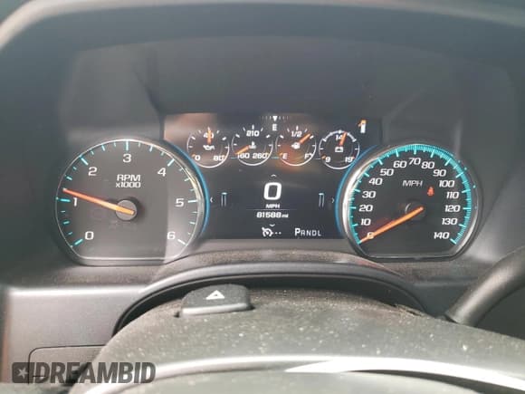 ✅ 2017 GMC Sierra 1500 Denali • VIN: 3GTU2PEJ2HG474691 • Lot: 43563735. Listed on Copart with 81,588 mi. Free auction sales archive from the USA and detailed vehicle history report at DreamBid. Image 9.