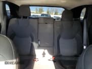 ✅ 2020 Jeep Cherokee Latitude • VIN: 1C4PJMCB9LD612095 • Lot: 89892455. Listed on Copart with 110,175 mi. Free auction sales archive from the USA and detailed vehicle history report at DreamBid. Image 10.