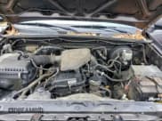 ✅ 2011 Toyota Tacoma PreRunner • VIN: 5TFJX4GN9BX002350 • Lot: 93178255. Listed on Copart with 229,925 mi. Free auction sales archive from the USA and detailed vehicle history report at DreamBid. Image 11.