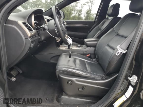 ✅ 2015 Jeep Grand Cherokee Limited • VIN: 1C4RJFBG3FC608264 • Lot: 68963005. Listed on Copart with 93,173 mi. Free auction sales archive from the USA and detailed vehicle history report at DreamBid. Image 7.