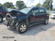 ✅ 2008 Chevrolet Equinox LS • VIN: 2CNDL13F686017317 • Lot: 63977314. Wystawiony na Copart z przebiegiem 219 679 mil. Bezpłatny archiwum sprzedaży aukcyjnych z USA i szczegółowy raport historii pojazdu na DreamBid. Zdjęcie 1.