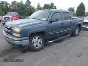 ✅ 2006 Chevrolet Silverado 1500 LT1 • VIN: 2GCEK13TX61209948 • Лот: 43271314. Опубликован ранее на IAAI с пробегом 191 540 миль. Бесплатный доступ к архиву аукционных продаж из США и подробный отчёт об истории автомобиля на DreamBid. Изображение 2.