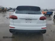 ✅ 2015 Porsche Cayenne Turbo • VIN: WP1AC2A26FLA80496 • Лот: 47559825. Опубликован ранее на Copart с пробегом 75 169 миль. Бесплатный доступ к архиву аукционных продаж из США и подробный отчёт об истории автомобиля на DreamBid. Изображение 6.