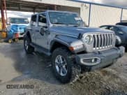 ✅ 2018 Jeep Wrangler Unlimited Sahara • VIN: 1C4HJXEN7JW222045 • Lot: 86149685. Wystawiony na Copart z przebiegiem 111 072 mil. Bezpłatny archiwum sprzedaży aukcyjnych z USA i szczegółowy raport historii pojazdu na DreamBid. Zdjęcie 15.