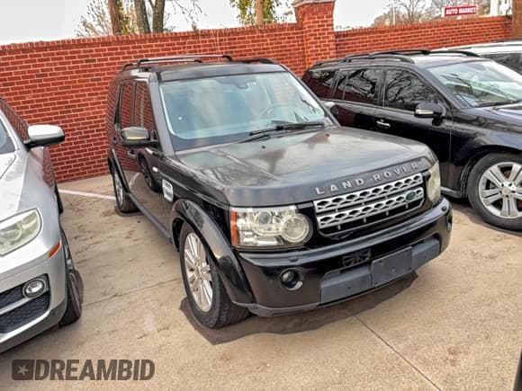 ✅ 2012 Land Rover LR4 HSE • VIN: SALAG2D49CA623150 • Lot: 97019315. Wystawiony na Copart z przebiegiem Nie podano. Bezpłatny archiwum sprzedaży aukcyjnych z USA i szczegółowy raport historii pojazdu na DreamBid. Zdjęcie 1.