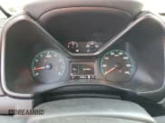 ✅ 2022 GMC Canyon 2WD Elevation • VIN: 1GTG5CEN7N1163414 • Lot: 92452315. Listed on Copart with 27,258 mi. Free auction sales archive from the USA and detailed vehicle history report at DreamBid. Image 9.