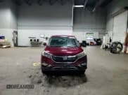 ✅ 2016 Honda CR-V EX • VIN: 5J6RM4H50GL022294 • Lot: 86661625. Listed on Copart with 84,451 mi. Free auction sales archive from the USA and detailed vehicle history report at DreamBid. Image 14.