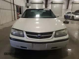 2003 Chevrolet Impala с VIN 2G1WF52E639424087, выставлен на аукционе Copart как лот 75314874 с пробегом 221 761 миль миль и Списание • Salvage title. История ставок и продаж доступна на DreamBid. Изображение 5.