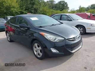 2012 Hyundai Elantra Limited с VIN 5NPDH4AE3CH102346, выставлен на аукционе IAAI как лот 43176364 с пробегом 138 793 миль миль и . История ставок и продаж доступна на DreamBid. Изображение 1.