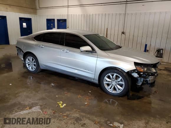 2020 Chevrolet Impala LT с VIN 1G11Z5S3XLU101101, выставлен на аукционе Copart как лот 78228683 с пробегом 78 352 миль миль и . История ставок и продаж доступна на DreamBid. Изображение 4.