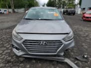 ✅ 2022 Hyundai Accent SEL • VIN: 3KPC24A65NE153604 • Лот: 56653144. Опубликован ранее на Copart с пробегом 66 774 миль. Бесплатный доступ к архиву аукционных продаж из США и подробный отчёт об истории автомобиля на DreamBid. Изображение 5.