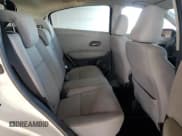 ✅ 2018 Honda HR-V LX • VIN: 3CZRU6H37JM708980 • Lot: 82355455. Listed on Copart with 50,356 mi. Free auction sales archive from the USA and detailed vehicle history report at DreamBid. Image 11.