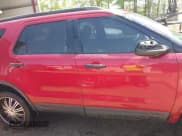 ✅ 2017 Ford Explorer • VIN: 1FM5K8BH0HGC58194 • Лот: 42144795. Опубликован ранее на IAAI с пробегом 134 205 миль. Бесплатный доступ к архиву аукционных продаж из США и подробный отчёт об истории автомобиля на DreamBid. Изображение 14.