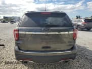 ✅ 2018 Ford Explorer Limited • VIN: 1FM5K7F84JGB80528 • Lot: 92276405. Wystawiony na Copart z przebiegiem 99 973 mil. Bezpłatny archiwum sprzedaży aukcyjnych z USA i szczegółowy raport historii pojazdu na DreamBid. Zdjęcie 6.