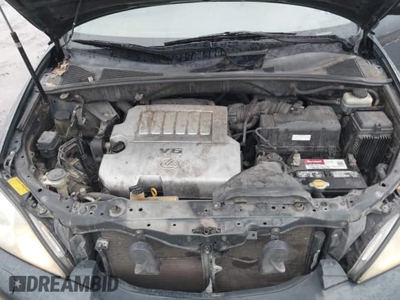 ✅ 2007 Lexus RX 350 • VIN: JTJGK31U470002613 • Лот: 41464370. Опубликован ранее на IAAI с пробегом 172 668 миль. Бесплатный доступ к архиву аукционных продаж из США и подробный отчёт об истории автомобиля на DreamBid. Изображение 10.