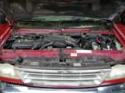 ✅ 1992 Ford Econoline Wagon XL • VIN: 1FBJS31H7NHB27006 • Лот: 83633524. Опубликован ранее на Copart с пробегом 308 837 миль. Бесплатный доступ к архиву аукционных продаж из США и подробный отчёт об истории автомобиля на DreamBid. Изображение 12.