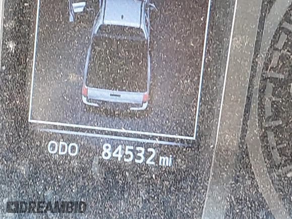 ✅ 2022 Toyota Tacoma SR • VIN: 3TYRX5GN2NT051624 • Lot: 42051441. Listed on IAAI with 84,532 mi. Free auction sales archive from the USA and detailed vehicle history report at DreamBid. Image 15.