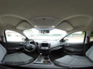 ✅ 2017 Ford Escape SE • VIN: 1FMCU9GD3HUD71233 • Лот: 42449711. Опубликован ранее на IAAI с пробегом 107 666 миль. Бесплатный доступ к архиву аукционных продаж из США и подробный отчёт об истории автомобиля на DreamBid. Изображение 18.