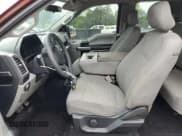 ✅ 2016 Ford F-150 XL • VIN: 1FTEX1C84GFD59500 • Lot: 58737305. Listed on Copart with 133,114 mi. Free auction sales archive from the USA and detailed vehicle history report at DreamBid. Image 7.