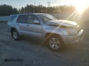 ✅ 2005 Toyota 4Runner Limited • VIN: JTEBT17R150050936 • Lot: 90669505. Listed on Copart with 208,117 mi. Free auction sales archive from the USA and detailed vehicle history report at DreamBid. Image 4.