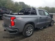 ✅ 2021 Chevrolet Silverado 1500 RST • VIN: 1GCUYEET7MZ222434 • Lot: 80270585. Wystawiony na Copart z przebiegiem 86 208 mil. Bezpłatny archiwum sprzedaży aukcyjnych z USA i szczegółowy raport historii pojazdu na DreamBid. Zdjęcie 3.