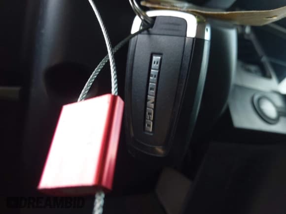 ✅ 2021 Ford Bronco • VIN: 1FMDE5BH1MLA94327 • Lot: 42908970. Listed on IAAI with Not provided. Free auction sales archive from the USA and detailed vehicle history report at DreamBid. Image 11.