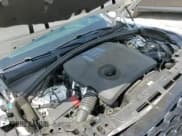 ✅ 2021 Land Rover Range Rover Velar R-Dynamic S • VIN: SALYT2EU1MA316100 • Лот: 62671435. Опубликован ранее на Copart с пробегом 80 608 миль. Бесплатный доступ к архиву аукционных продаж из США и подробный отчёт об истории автомобиля на DreamBid. Изображение 15.