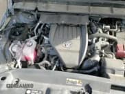 ✅ 2024 Toyota Highlander XLE • VIN: 5TDKDRBH8RS535351 • Lot: 91002455. Listed on Copart with 29,639 mi. Free auction sales archive from the USA and detailed vehicle history report at DreamBid. Image 16.