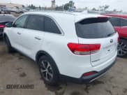 ✅ 2017 Kia Sorento EX • VIN: 5XYPH4A55HG317349 • Лот: 43249411. Опубликован ранее на IAAI с пробегом 143 685 миль. Бесплатный доступ к архиву аукционных продаж из США и подробный отчёт об истории автомобиля на DreamBid. Изображение 3.
