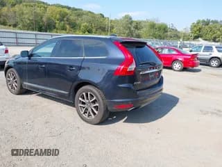 ✅ 2016 Volvo XC60 T6 • VIN: YV4902RK2G2839103 • Lot: 43428009. Wystawiony na IAAI z przebiegiem 174 840 mil. Bezpłatny archiwum sprzedaży aukcyjnych z USA i szczegółowy raport historii pojazdu na DreamBid. Zdjęcie 3.