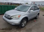 ✅ 2011 Honda CR-V EX-L • VIN: 5J6RE4H77BL022591 • Lot: 43569573. Wystawiony na IAAI z przebiegiem 181 000 mil. Bezpłatny archiwum sprzedaży aukcyjnych z USA i szczegółowy raport historii pojazdu na DreamBid. Zdjęcie 17.