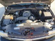 ✅ 2001 Chevrolet Silverado 1500 LS • VIN: 2GCEC19V211262447 • Lot: 91241635. Wystawiony na Copart z przebiegiem 171 333 mil. Bezpłatny archiwum sprzedaży aukcyjnych z USA i szczegółowy raport historii pojazdu na DreamBid. Zdjęcie 11.