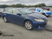 ✅ 2014 Lexus ES 330 • VIN: JTHBK1GG7E2139337 • Lot: 90372165. Listed on Copart with 72,205 mi. Free auction sales archive from the USA and detailed vehicle history report at DreamBid. Image 4.