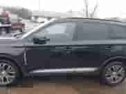 2016 Mitsubishi Outlander SE with VIN JA4AD3A30GZ036130, listed as a IAAI auction lot 41085212 with 60,322 mi miles and . Bid and sale history available at DreamBid. Image 13.