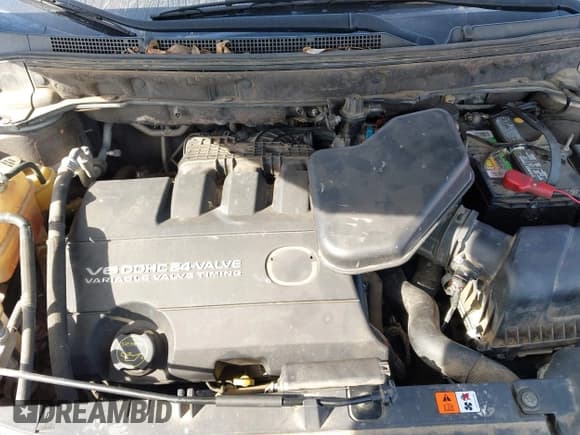 ✅ 2007 Mazda CX-9 Grand Touring • VIN: JM3TB28Y070104714 • Lot: 41374932. Listed on IAAI with 177,402 mi. Free auction sales archive from the USA and detailed vehicle history report at DreamBid. Image 10.