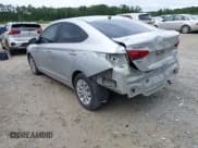 ✅ 2020 Hyundai Accent SEL • VIN: 3KPC24A66LE116414 • Лот: 42426341. Опубликован ранее на IAAI с пробегом 121 417 миль. Бесплатный доступ к архиву аукционных продаж из США и подробный отчёт об истории автомобиля на DreamBid. Изображение 3.