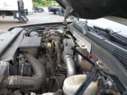 ✅ 2017 Chevrolet Silverado 2500HD LT • VIN: 1GC1KVEY4HF182790 • Lot: 42357385. Wystawiony na IAAI z przebiegiem 189 755 mil. Bezpłatny archiwum sprzedaży aukcyjnych z USA i szczegółowy raport historii pojazdu na DreamBid. Zdjęcie 10.