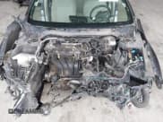 ✅ 2009 Toyota Corolla S • VIN: 1NXBU40E69Z096802 • Lot: 43677674. Listed on IAAI with Not provided. Free auction sales archive from the USA and detailed vehicle history report at DreamBid. Image 10.