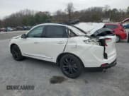 ✅ 2019 Acura RDX Advance • VIN: 5J8TC2H72KL016432 • Лот: 93564685. Опубликован ранее на Copart с пробегом 71 358 миль. Бесплатный доступ к архиву аукционных продаж из США и подробный отчёт об истории автомобиля на DreamBid. Изображение 2.