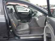 ✅ 2006 Acura TSX • VIN: JH4CL968X6C011258 • Lot: 42452114. Wystawiony na IAAI z przebiegiem 181 003 mil. Bezpłatny archiwum sprzedaży aukcyjnych z USA i szczegółowy raport historii pojazdu na DreamBid. Zdjęcie 5.